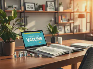 Vaccines: Smart Adult Guide to Staying Up‑to‑Date for Optimal Health