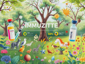 Immunization: Essential Facts for Protecting Your Community