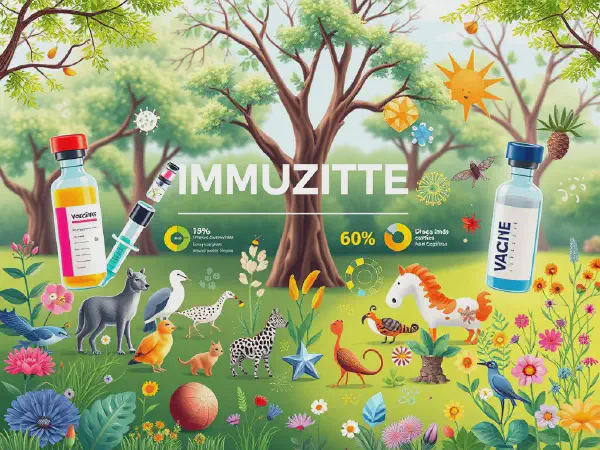 Immunization: Essential Facts for Protecting Your Community