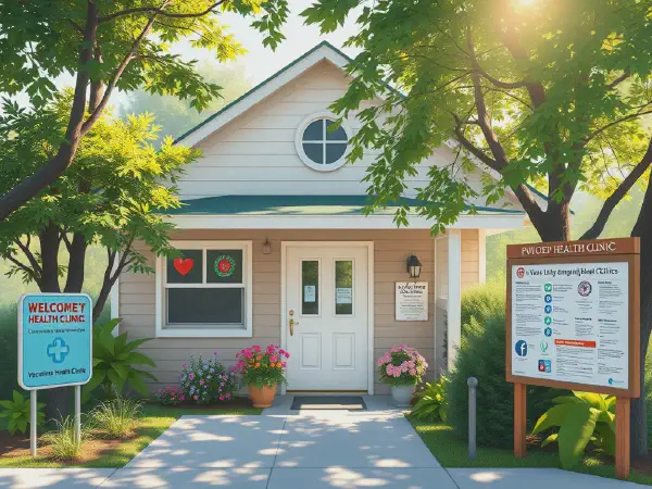 Your Ultimate Guide to Finding Affordable Vaccinations Near You