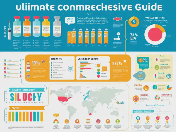 Ultimate Comprehensive Guide to Vaccination Information