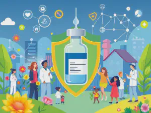 Understanding The Role of Vaccinations in Public Health