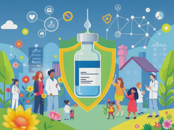 Understanding The Role of Vaccinations in Public Health