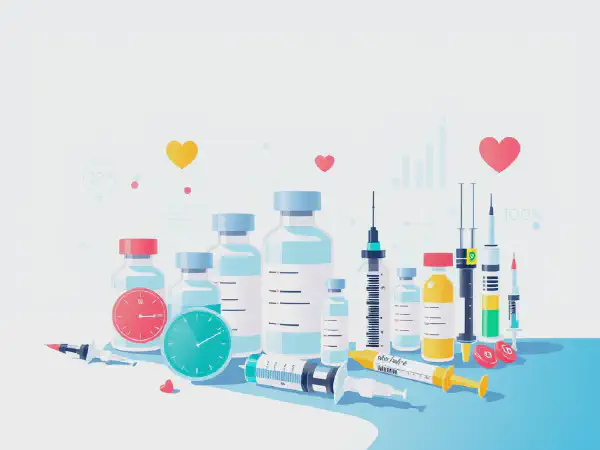 Essential Adult Vaccination Guide: Stay Healthy & Informed