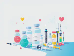 Essential Adult Vaccination Guide: Stay Healthy & Informed