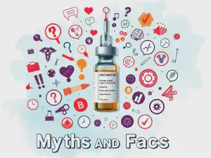 Debunking Vaccination Myths and Facts: A Complete Guide