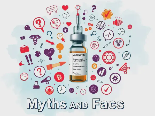 Debunking Vaccination Myths and Facts: A Complete Guide