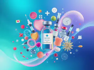 Safeguarding Health: Understanding Vaccine Safety and Efficacy
